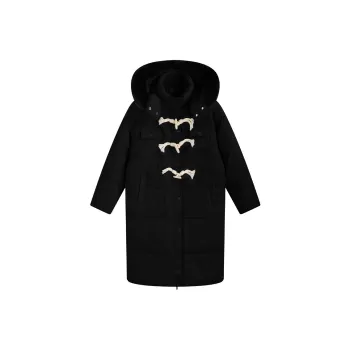 ETSE Puffer Jackets Women's
