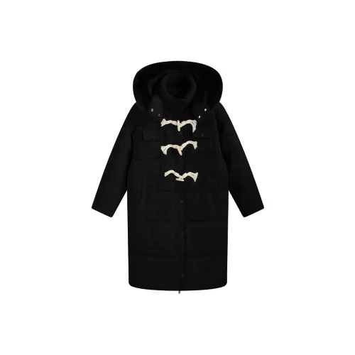 ETSE Puffer Jackets Women's