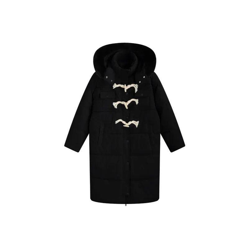 ETSE Puffer Jackets Women's-0