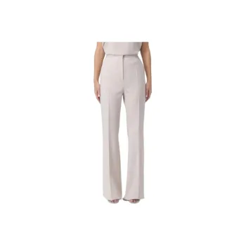 MaxMara Studio Casual Pants Women's Apricot