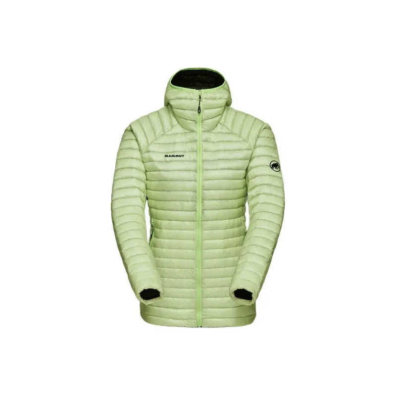 MAMMUT Aenergy Puffer Jacket Women's-0