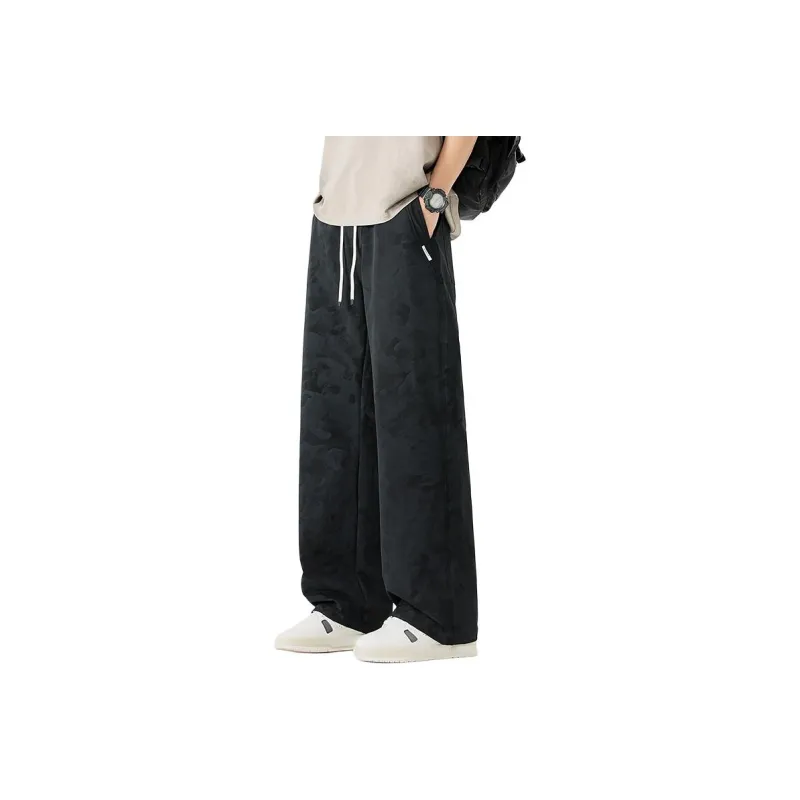PIERRE CARDIN Casual Pants Men's-17