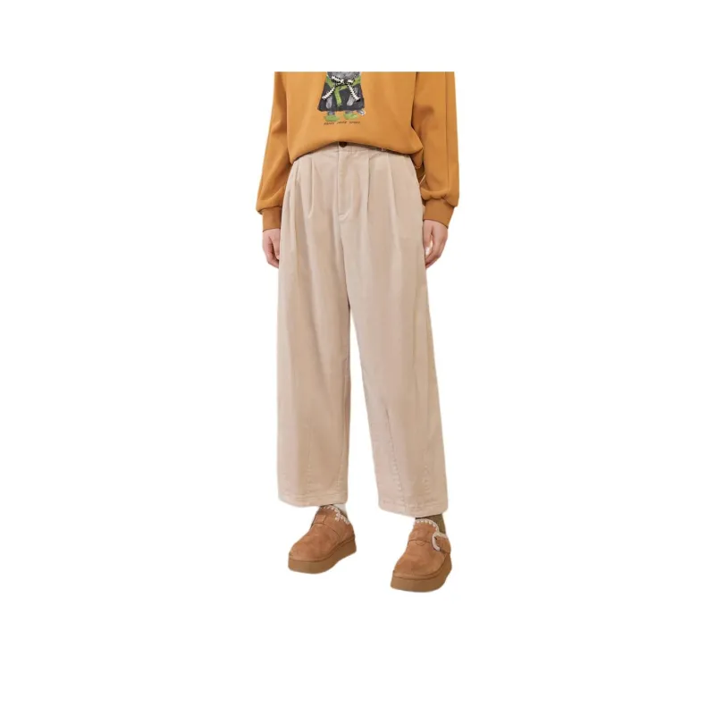 ZIHAN Casual Pants Women's-2