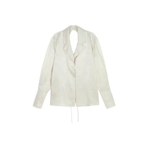 FTT Flythetruth Business Suit Women's Beige