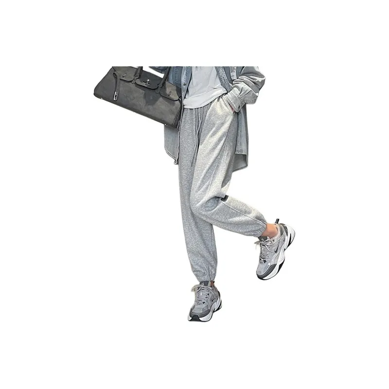 Ya Sheep People Casual Pants Women's-40