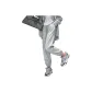 Light Gray-Regular Edition (158-165CM)