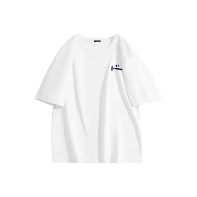 MINISO T Shirts Unisex-5
