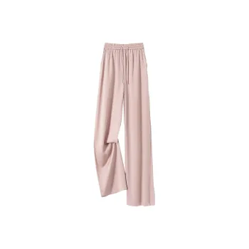 TOUCH Casual Pants Women's Pink