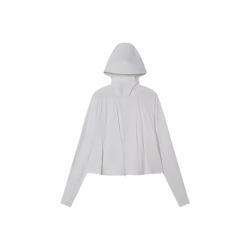 SPAO Sun Protection Clothing Women's-0