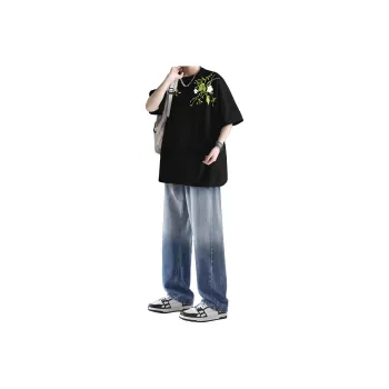 A/2/8/T Casual Sportswear Unisex