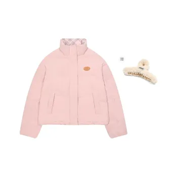NTOT Puffer Jackets Women's
