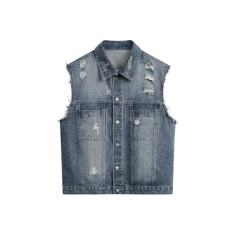 ROBINHOOD Denim Jackets Women's-0