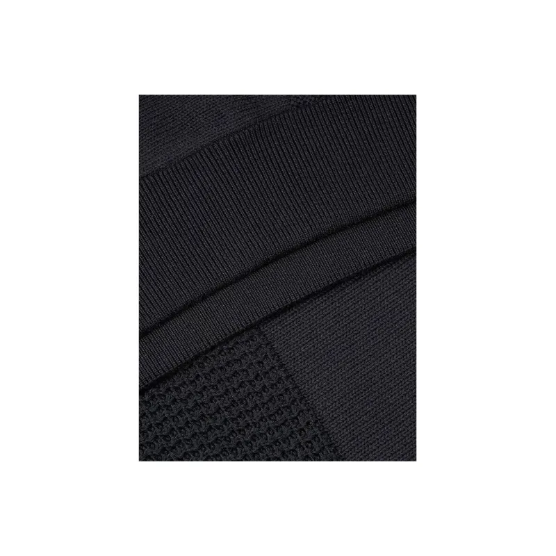 STONE ISLAND Sweaters Men Black-4