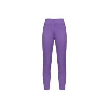 PINKO Casual Pants Women's Purple