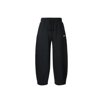 Nike Sportswear Phoenix Fleece Women's Mid Rise Oversized Tapered Pants