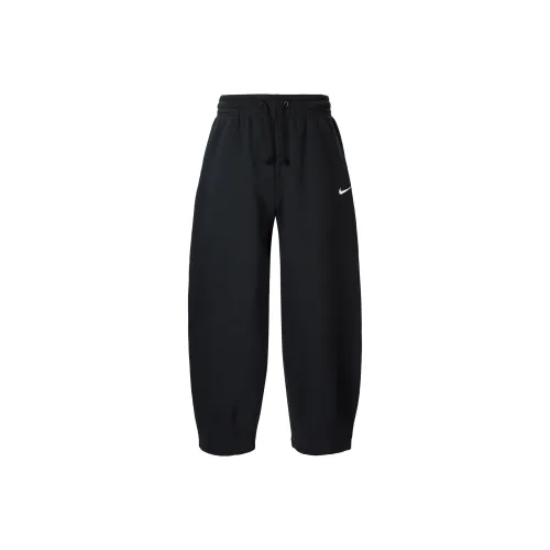 Nike Sportswear Phoenix Fleece Women's Mid Rise Oversized Tapered Pants