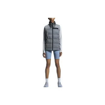 On Challenger Vest Women's Lime