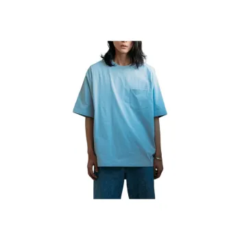 FREAK'S STORE T Shirt Unisex Sax Blue