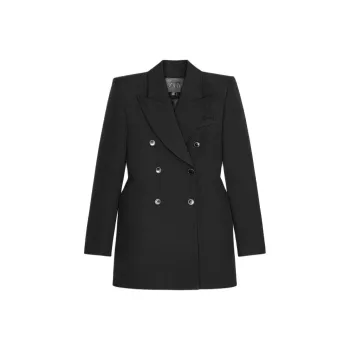 ZARA ZW Series Business Suit Women's Black