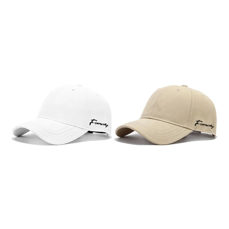 FireMonkey Cotton Baseball Caps Unisex-2