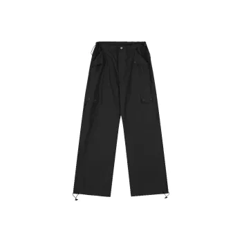 Flowers In Water Casual Pants Women's