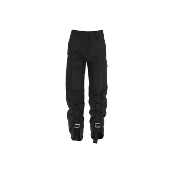 SIMONE ROCHA Casual Pants Women's Black