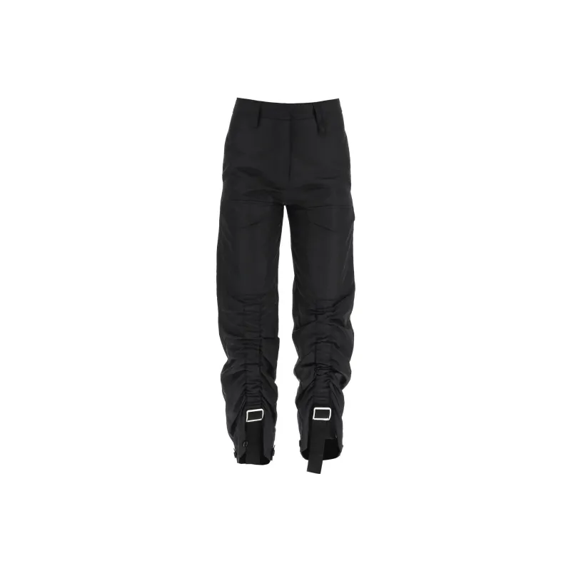 SIMONE ROCHA Casual Pants Women's Black-0
