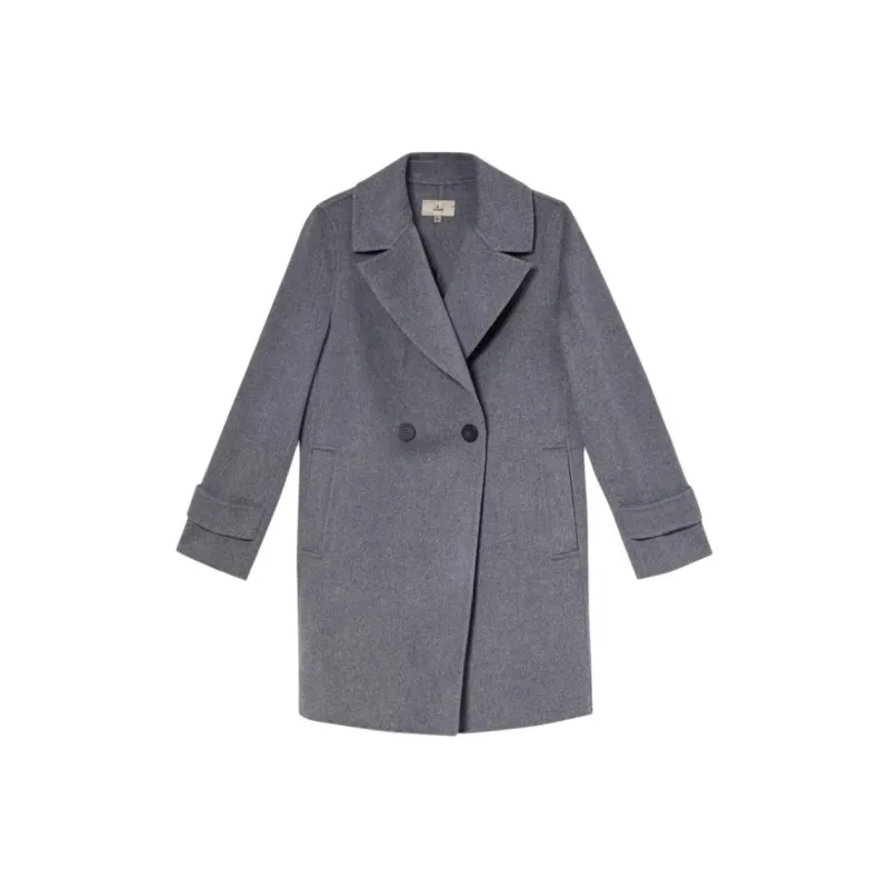 INSUN Coats Women's-2