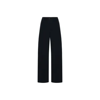 NILI LOTAN Megan Wide leg Trousers