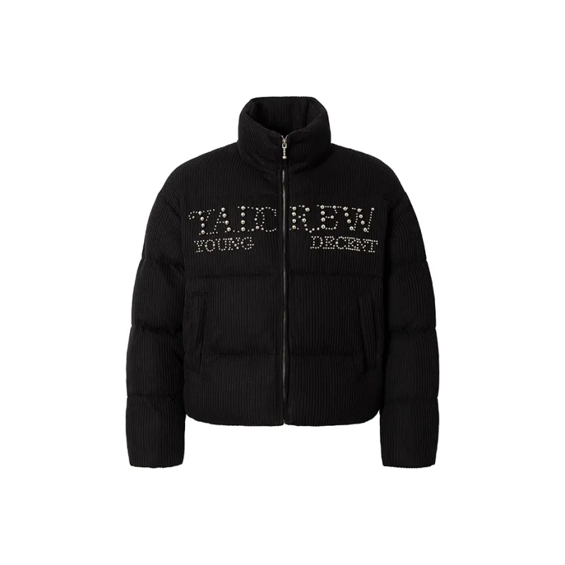 YADcrew Puffer Jackets Unisex-0