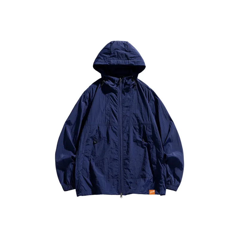 Snow Know The Answer SKTA Super Light Breathable Quick Dry Sun Protection Clothing Unisex-4