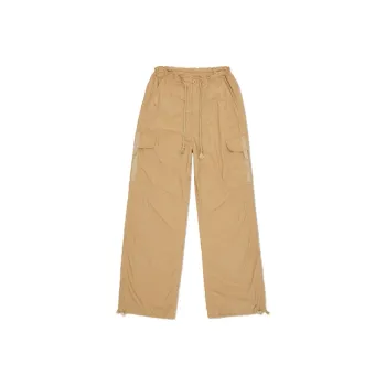 SMFK Casual Pants Unisex Desert Camouflage