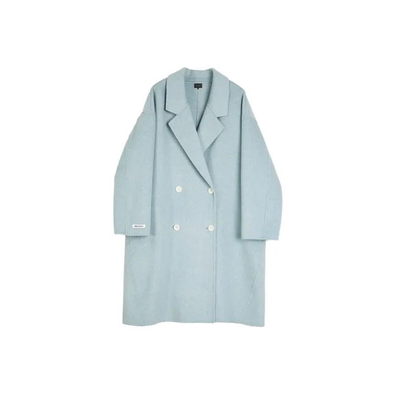 ELLE Coats Women's-4