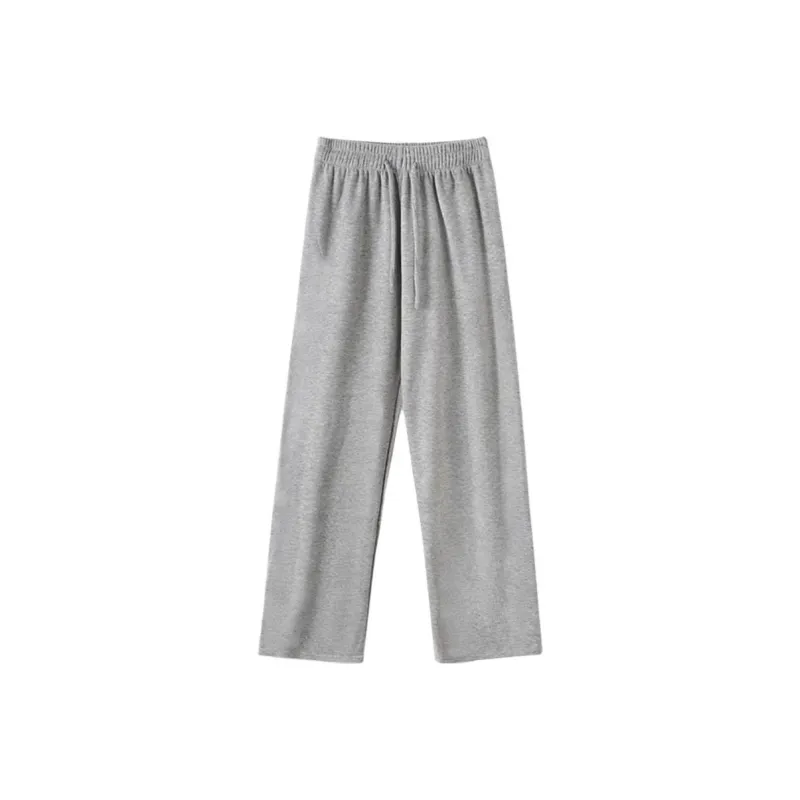 ZHONGBANGJICHU Casual Pants Women's-0