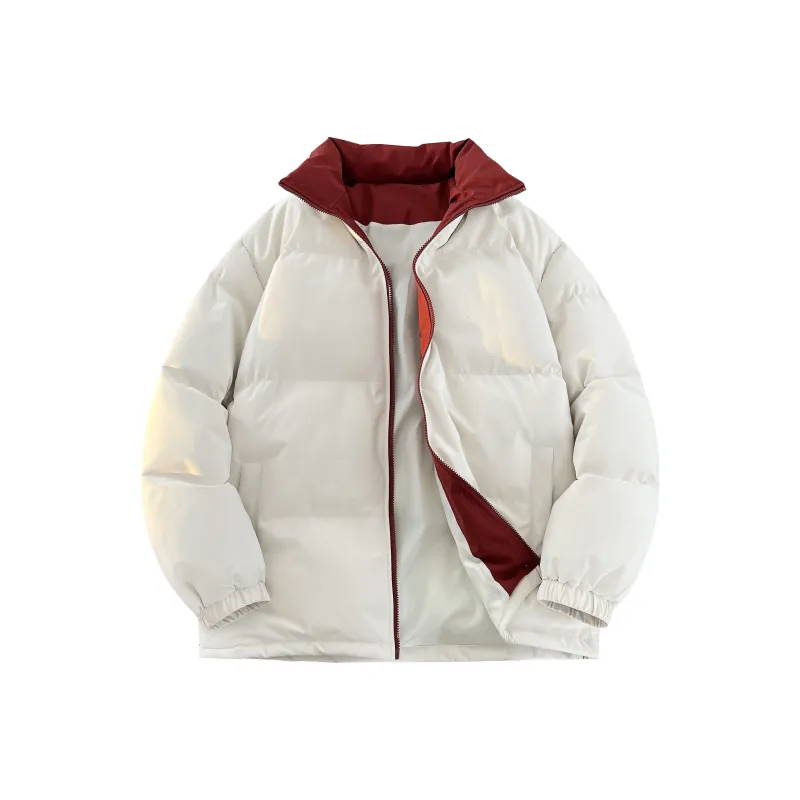Warrior Huichao Open Ended Smile Collection Puffer Jacket Women's-25