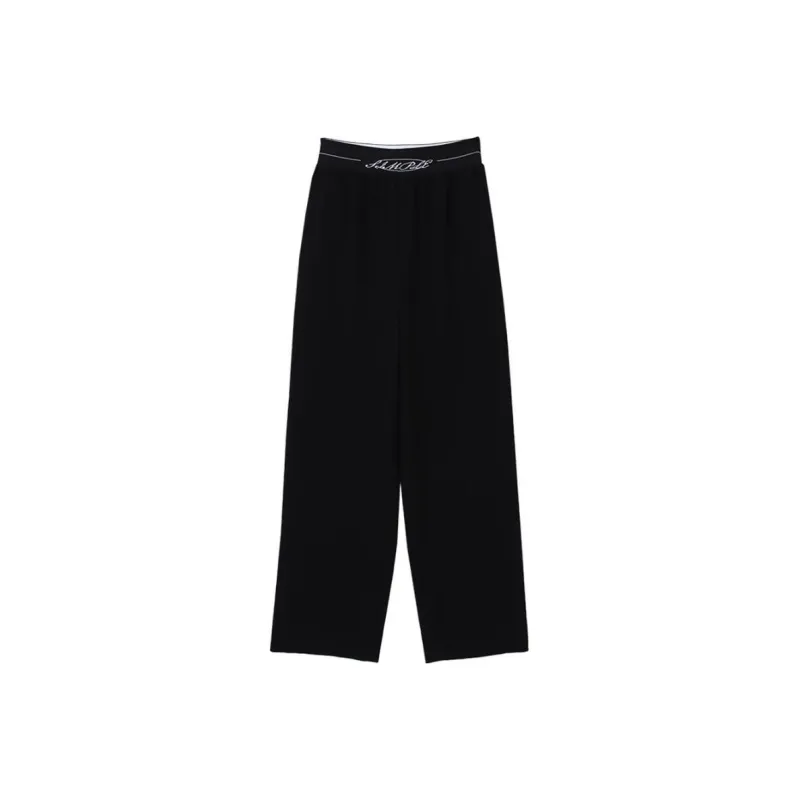 HSTYLE Casual Pants Women's-0