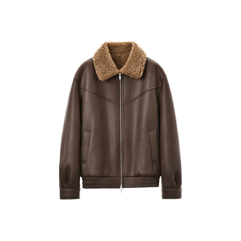 SINBOS Furs Women's-6