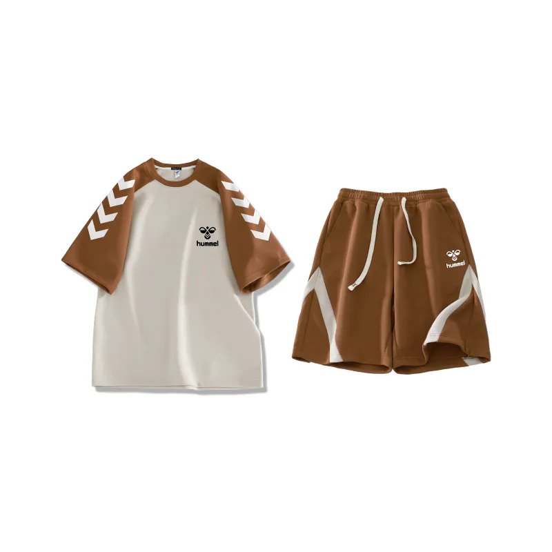 Hummel Casual Sportswear Unisex-0