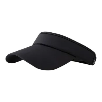 Banner The Piggy Polyester Sun Protection Hats Unisex