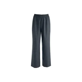 ALICE+OLIVIA BENNY Casual Pants Women's Dark Gray