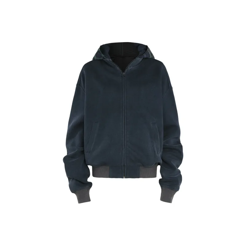 PLUSONEONE+ Denim Jacket Women's-3