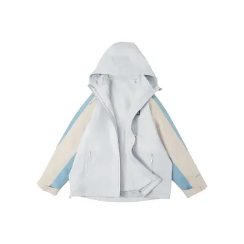 RA&RN Puffer Jackets Unisex