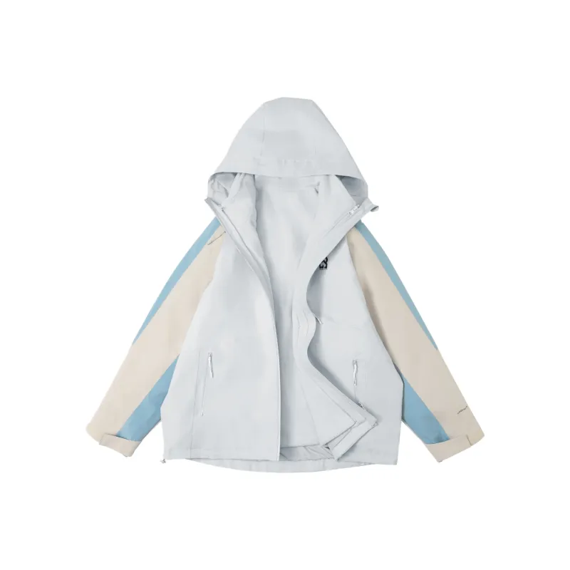 RA&RN Puffer Jackets Unisex-0