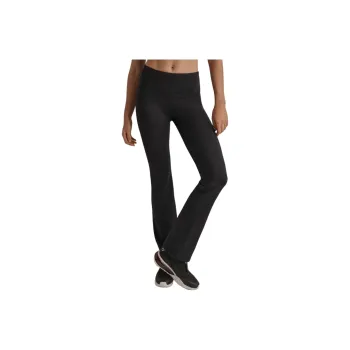 DKNY Casual Pants Women's Black
