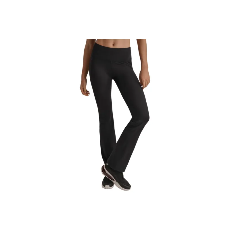 DKNY Casual Pants Women's Black-0