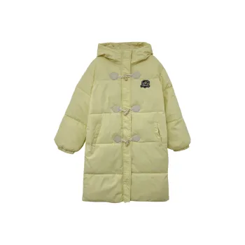 Icicofficial Puffer Jacket Women's