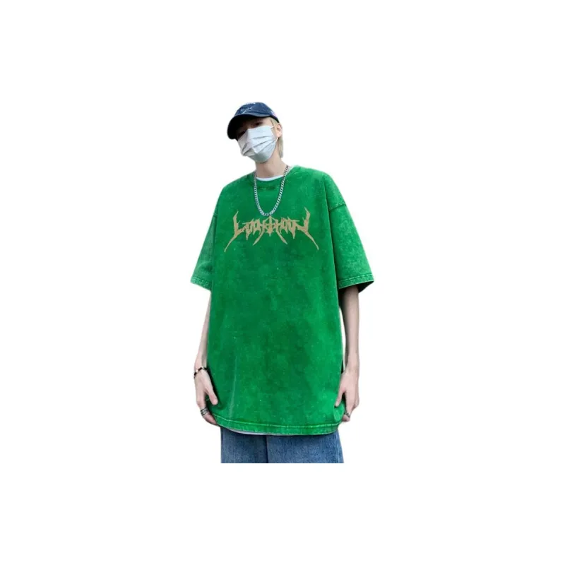 WKOOG T Shirts Unisex-11