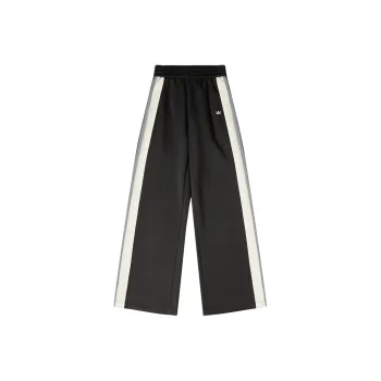 GF Ferré Casual Pants Women's Black