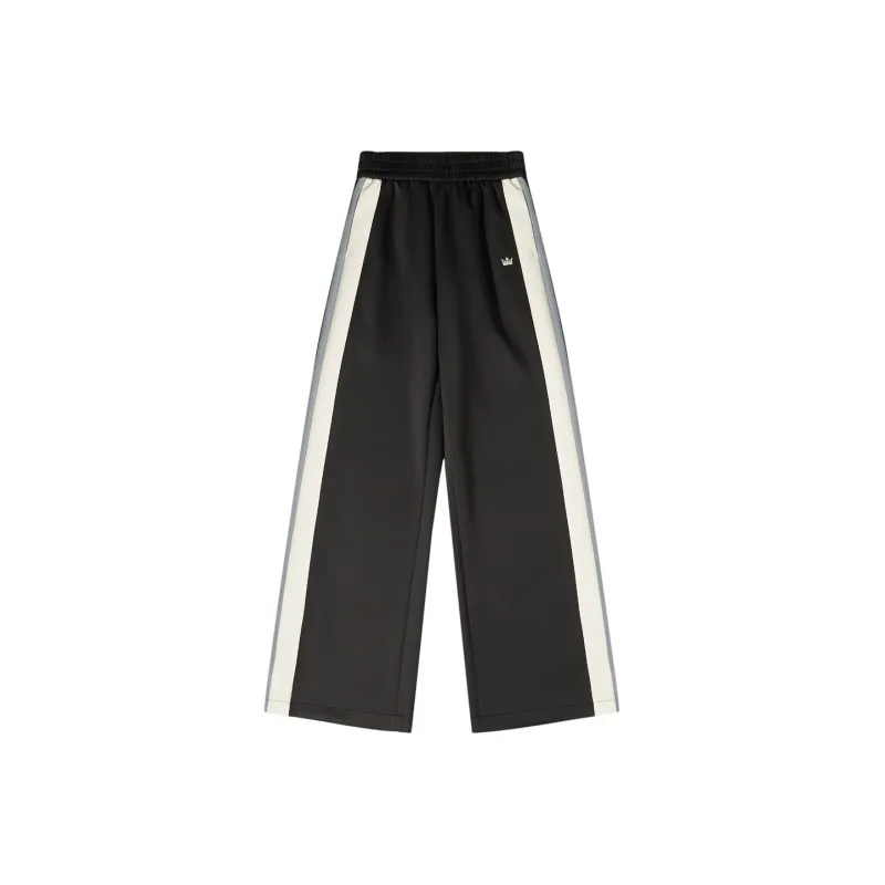 GF Ferré Casual Pants Women's Black-0