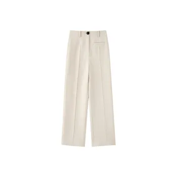 Luqingyi Casual Pants Women's